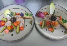 LE TELEGRAPHE美食图片