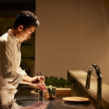 Ahora Aqui餐厅图片