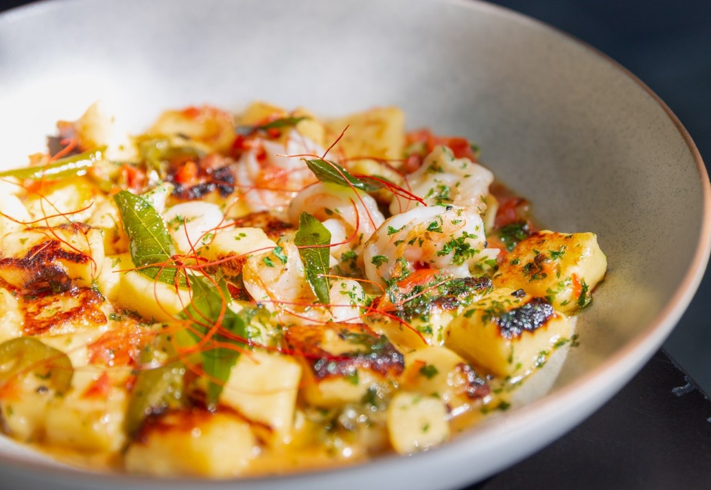 Social Brew Cafe餐厅图片