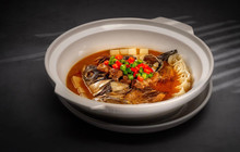 西安W酒店·YEN飨艳中餐厅餐厅图片