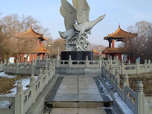 岚漪公园