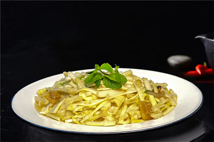 壮家人·壮家菜(龙景店)