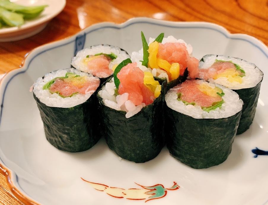 Hakone Nakamuraya餐厅图片