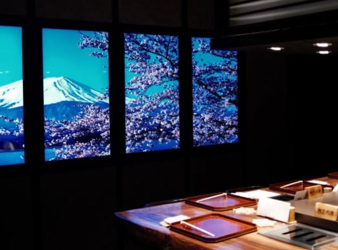 田无罗·和牛烧肉