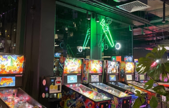 Zagrywki餐厅图片