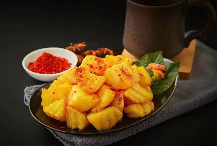 磐安山水大酒店