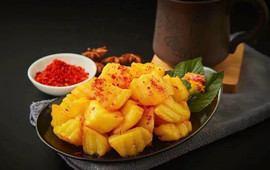 金华磐安山水大酒店
