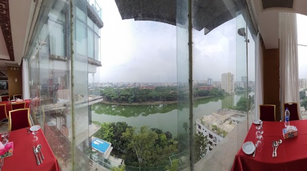 六季酒店(Six Seasons Hotel)图片