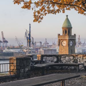 Hamburg