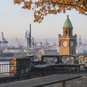 Hamburg