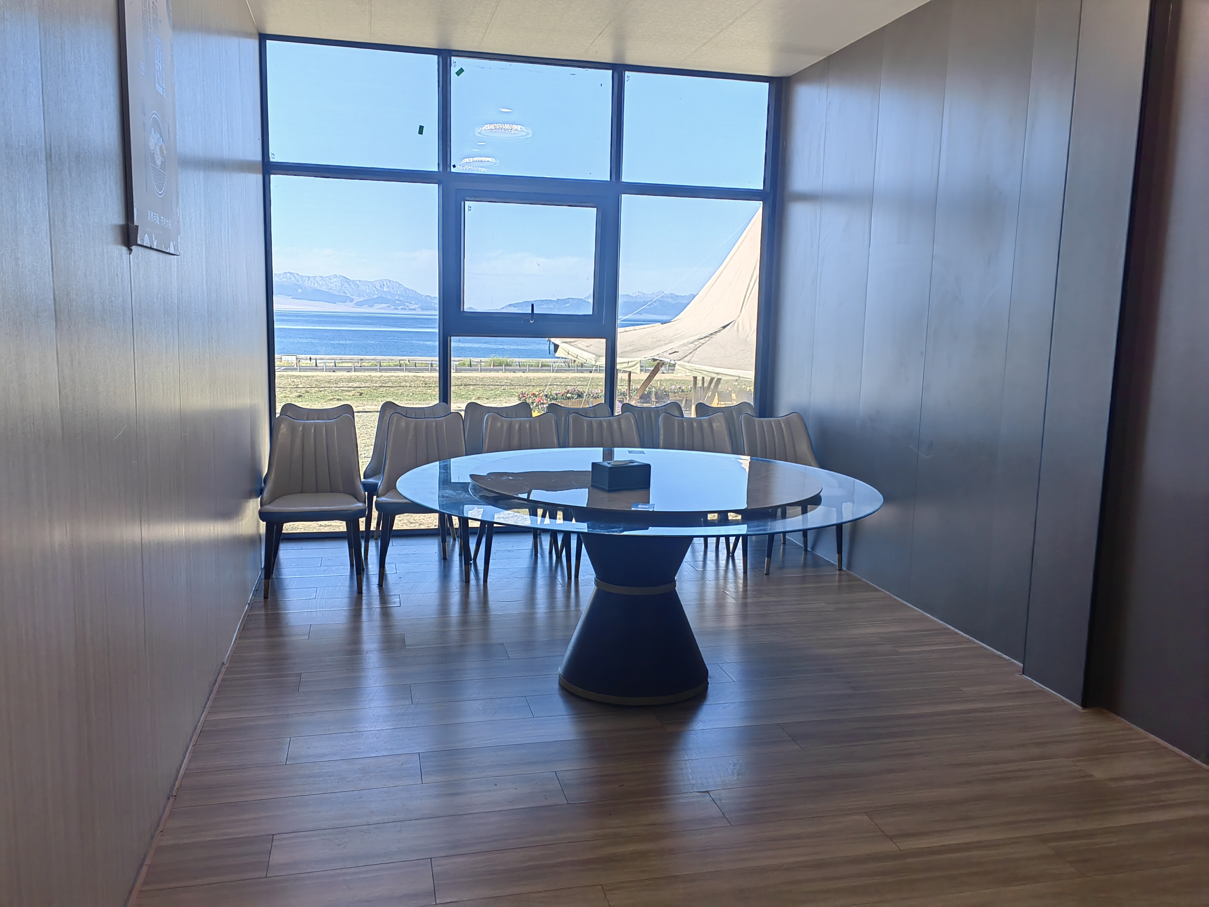 赛里木湖瑞景度假营地·炊间新派融合菜餐厅图片