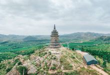 静安寺景点图片