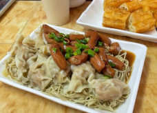 新园饮食店(香洲总店)-珠海