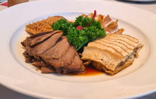 老屋饭香(长港路店)餐厅图片