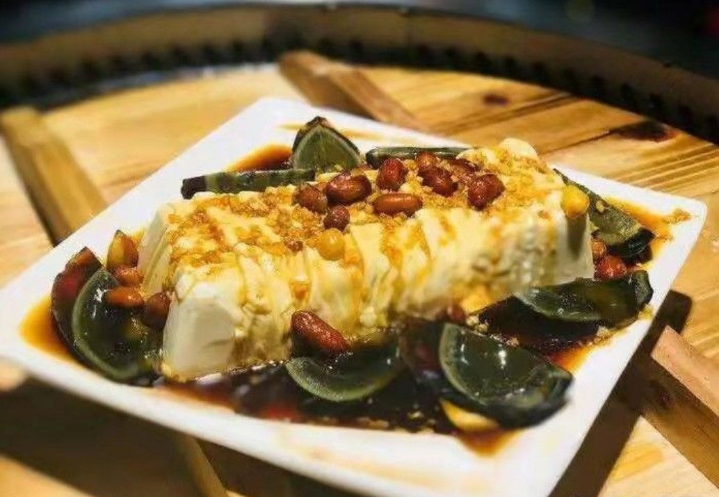 铁锅年代(塘桥店)餐厅图片