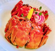 HOME'S私房菜(淮海西路店)-上海