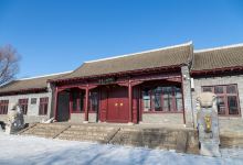 黑龙江将军府景点图片