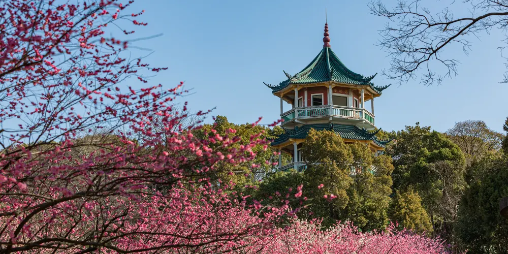 永安旅遊