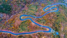 海上云台山-连云港