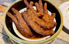 Jade Garden Restaurant餐厅图片