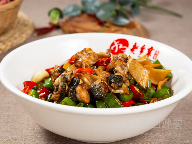 老乡亲酒家(新龙店)