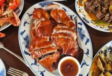馥苑海鲜餐厅美食图片