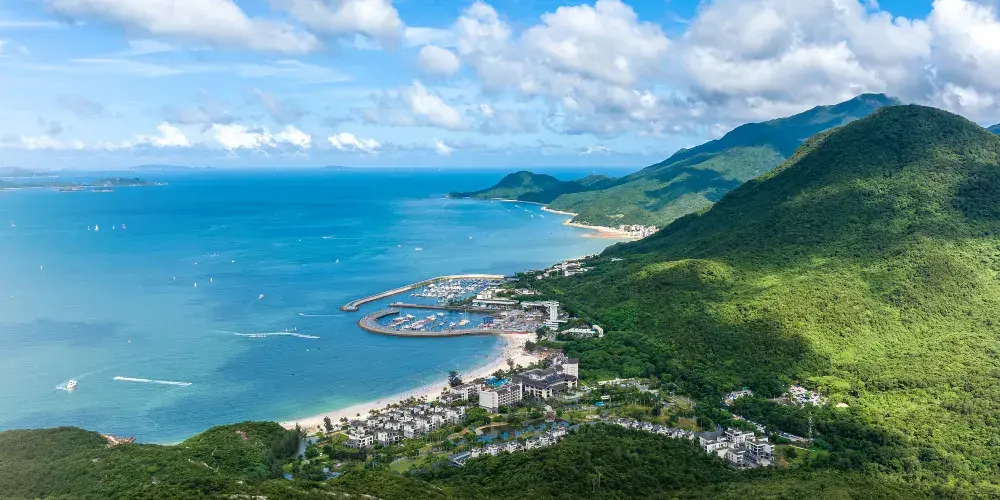 永安旅遊