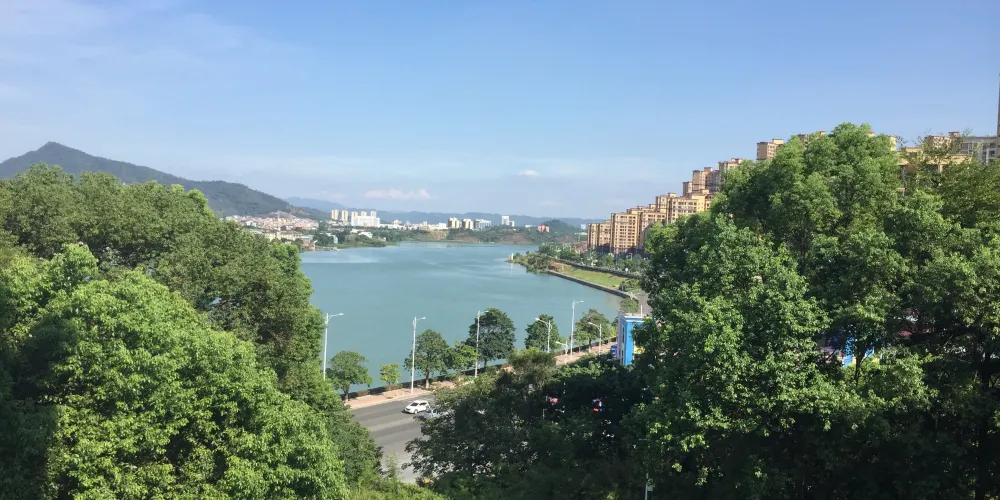 永安旅遊