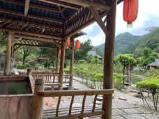 广东第一峰旅游风景区-阳山-annlai