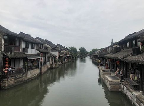 西塘旅游攻略 千年古镇的好时光 西塘民宿美食景点集锦