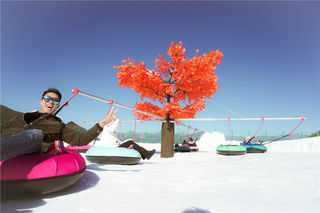 成都的冬日，别样的魅力，吃货耍家的天堂！