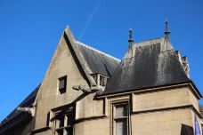 国立中世纪博物馆-巴黎-fooler0809