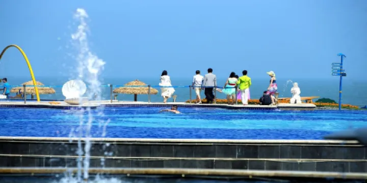 碧桂園十里金灘