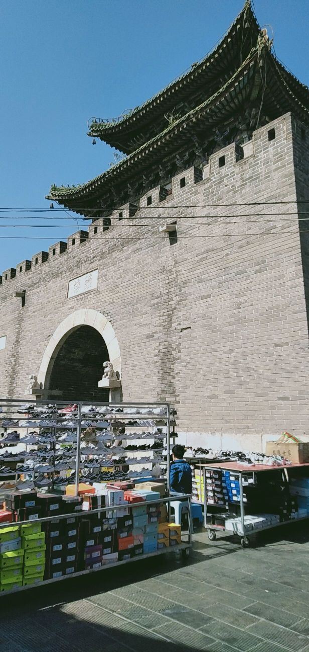 钟楼皮具旅行图片 10