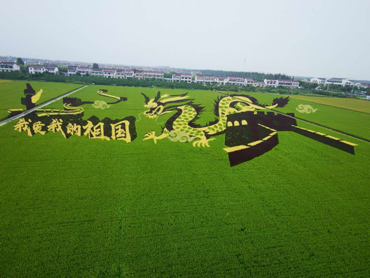 避开人流高峰的双节游