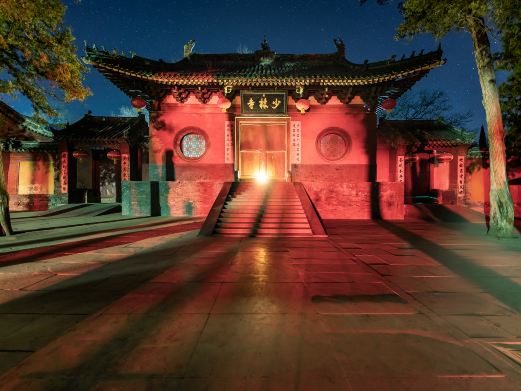 少林寺
