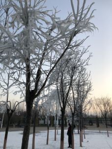 敕勒川公园-呼和浩特-YoYo_9L7F8U9J