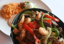 Botanas Premier Mexican Restaurant & Bar美食图片