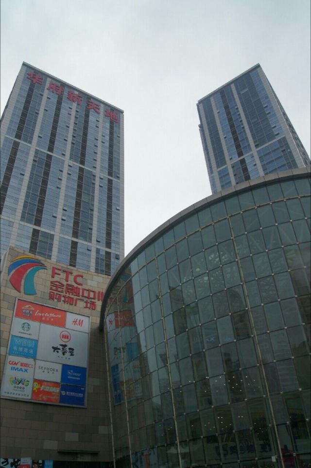 铁西1905文化创意园旅行图片 2