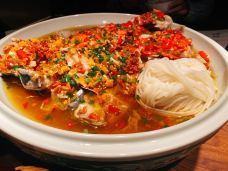隐厨·中国菜馆(卓悦中心店)-深圳-Yuka