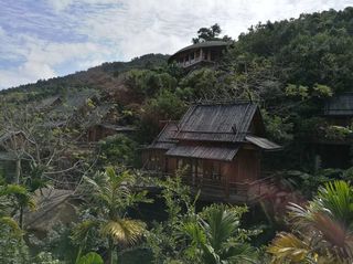 探秘槟榔谷，寻找非遗记忆