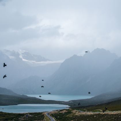 稻城亚丁【稻城】3日2晚私家团(4钻)