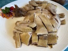 如意当海鲜酒家(北京路店)-广州-陌染MM