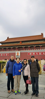 重游北京故宫（20210318）