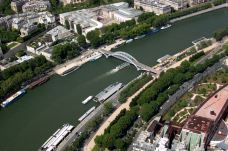 塞纳河-巴黎
