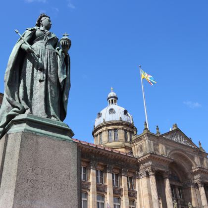 英国伯明翰+伯明翰博物馆和美术馆+National Exhibition Centre7日6晚私家团