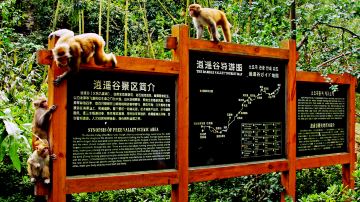 武当山风景区