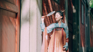 慈城|不觉千年,时光如此细致