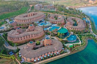 打开弥勒这座滇中小城的钥匙,是美憬阁交出的这份最特别的答卷