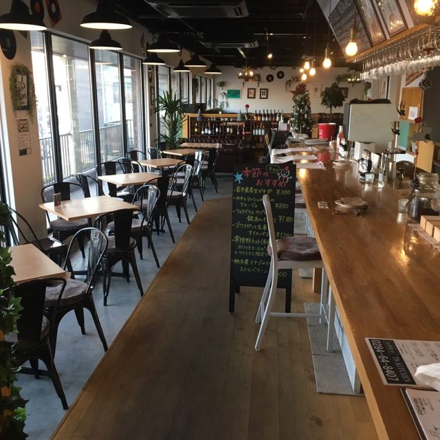 T.S KITCHEN餐厅图片